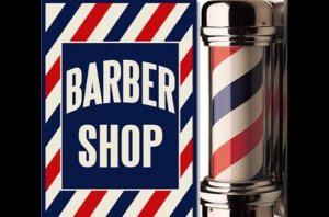 Barbers Shop for Sale