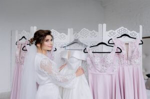 Bridal Wear Business for Sale