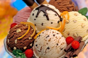 Gelato Ice Cream Shop for Sale