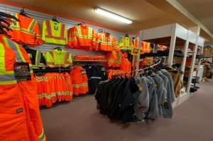 Workwear Business for Sale