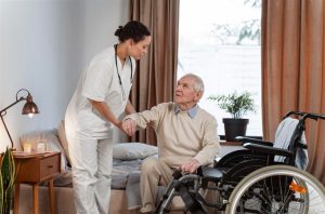 NDIS Aged Care Registration for Sale
